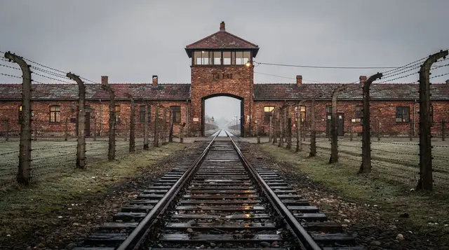 Auschwitz-Birkenau tour review: which guided option to book — Compare guided Auschwitz-Birkenau tours from Kraków — hotel pickup, small group,