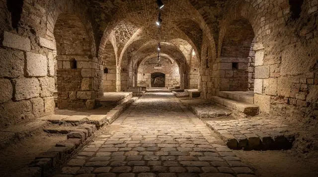 Rynek Underground Museum tour review: guided, skip-the-line, or self-guided? — Rynek Underground Museum tours in Kraków — guided, skip-the-line, or ticket-with