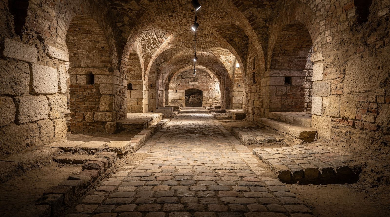 Rynek Underground Museum tour review: guided, skip-the-line, or self-guided?