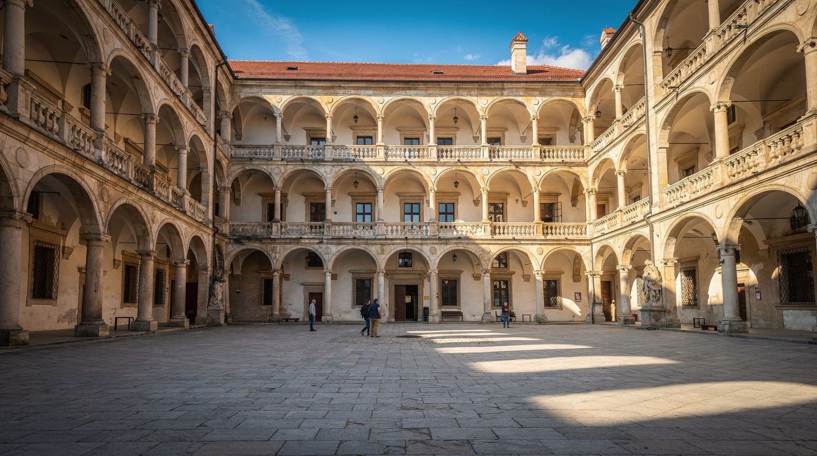 Wawel Castle tour review: skip-the-line, cathedral, or full hill experience?