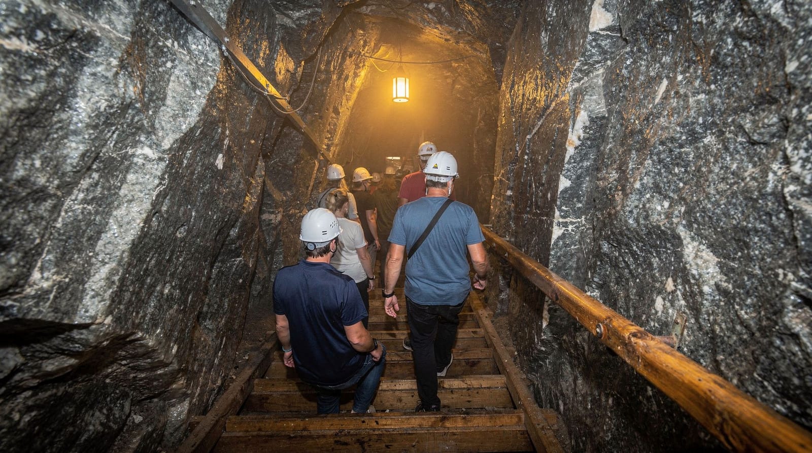 Wieliczka Salt Mine tour review: fast-track, small group, or private?