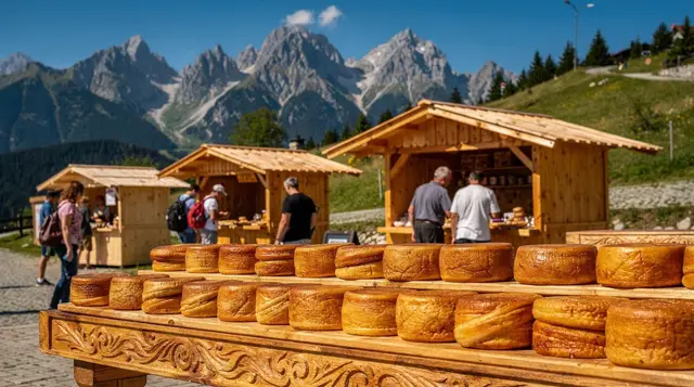 Zakopane day tour review: funicular, cheese, and thermal baths from Kraków — Which Zakopane day tour from Kraków is worth booking? Compare funicular and high